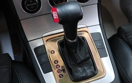 Volkswagen Passat B6, 2008 год, 819 000 рублей, 19 фотография