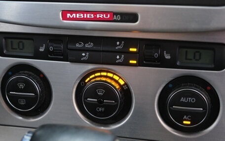 Volkswagen Passat B6, 2008 год, 819 000 рублей, 18 фотография