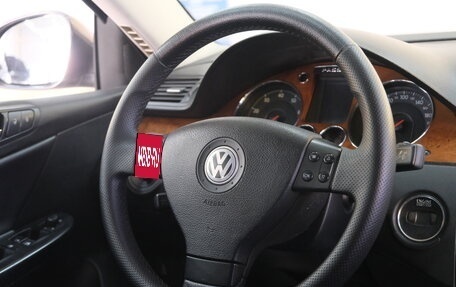 Volkswagen Passat B6, 2008 год, 819 000 рублей, 15 фотография