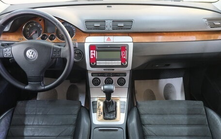 Volkswagen Passat B6, 2008 год, 819 000 рублей, 16 фотография