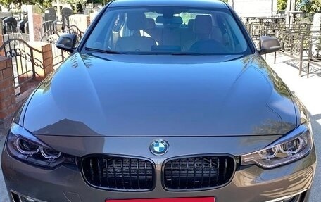 BMW 3 серия, 2012 год, 1 750 000 рублей, 2 фотография