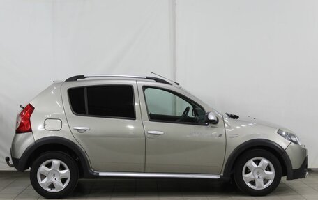 Renault Sandero I, 2011 год, 690 000 рублей, 4 фотография
