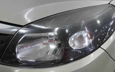 Renault Sandero I, 2011 год, 690 000 рублей, 5 фотография