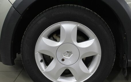 Renault Sandero I, 2011 год, 690 000 рублей, 11 фотография