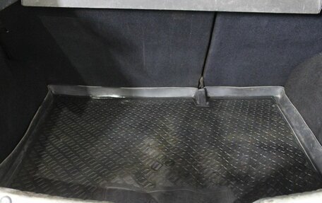 Renault Sandero I, 2011 год, 690 000 рублей, 13 фотография