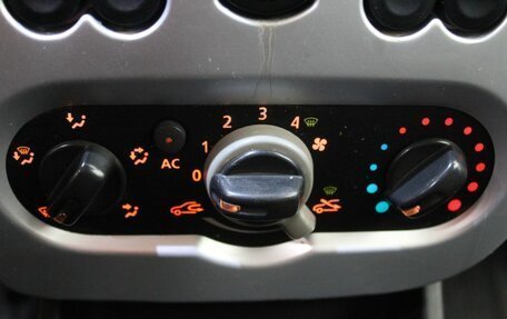 Renault Sandero I, 2011 год, 690 000 рублей, 20 фотография