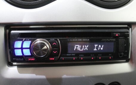 Renault Sandero I, 2011 год, 690 000 рублей, 19 фотография