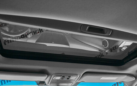 Honda Pilot III рестайлинг, 2008 год, 1 550 000 рублей, 9 фотография