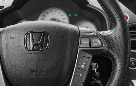 Honda Pilot III рестайлинг, 2008 год, 1 550 000 рублей, 13 фотография