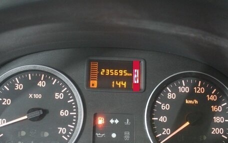 Renault Sandero I, 2011 год, 690 000 рублей, 18 фотография