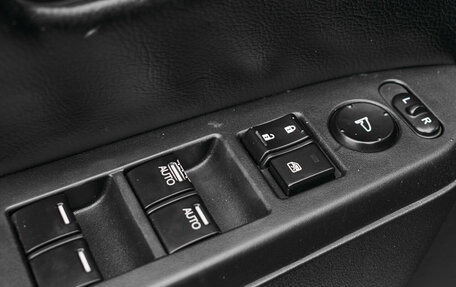 Honda Pilot III рестайлинг, 2008 год, 1 550 000 рублей, 19 фотография