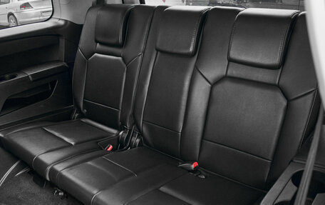 Honda Pilot III рестайлинг, 2008 год, 1 550 000 рублей, 23 фотография