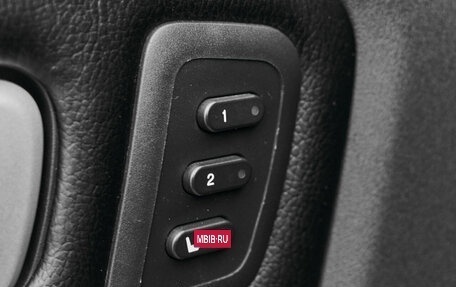 Honda Pilot III рестайлинг, 2008 год, 1 550 000 рублей, 20 фотография