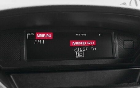 Honda Pilot III рестайлинг, 2008 год, 1 550 000 рублей, 16 фотография