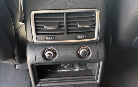 Audi Q7, 2015 год, 2 650 000 рублей, 13 фотография