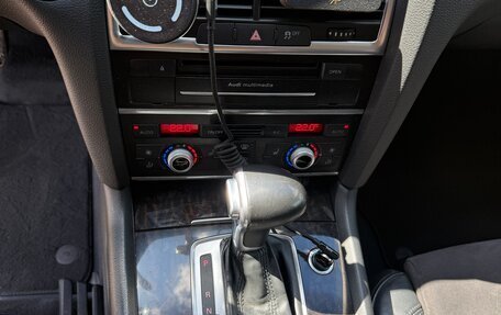 Audi Q7, 2015 год, 2 650 000 рублей, 15 фотография