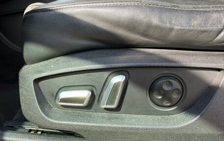 Audi Q7, 2015 год, 2 650 000 рублей, 16 фотография