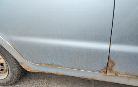 Daewoo Matiz I, 2012 год, 140 000 рублей, 3 фотография