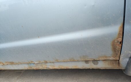 Daewoo Matiz I, 2012 год, 140 000 рублей, 4 фотография