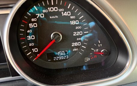 Audi Q7, 2015 год, 2 650 000 рублей, 17 фотография