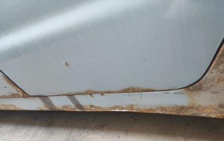 Daewoo Matiz I, 2012 год, 140 000 рублей, 8 фотография