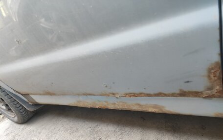 Daewoo Matiz I, 2012 год, 140 000 рублей, 7 фотография