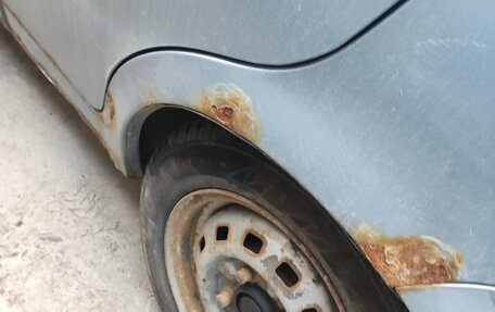 Daewoo Matiz I, 2012 год, 140 000 рублей, 9 фотография