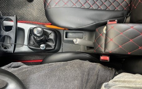 Chevrolet Lanos I, 2008 год, 180 000 рублей, 6 фотография