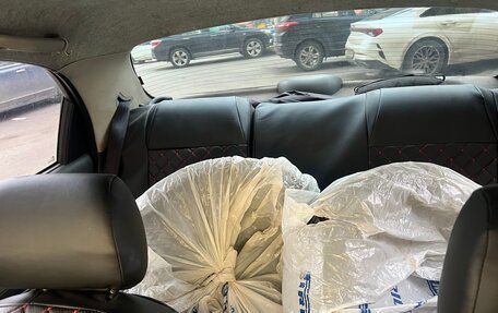 Chevrolet Lanos I, 2008 год, 180 000 рублей, 7 фотография