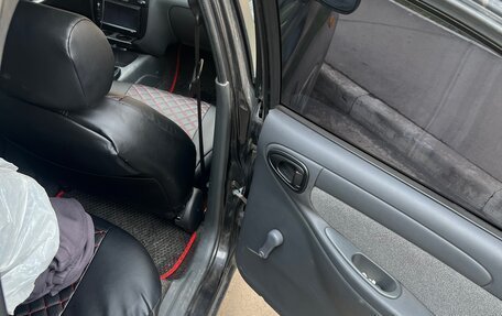 Chevrolet Lanos I, 2008 год, 180 000 рублей, 10 фотография