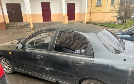 Chevrolet Lanos I, 2008 год, 180 000 рублей, 2 фотография