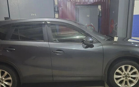 Mazda CX-5 II, 2012 год, 1 800 000 рублей, 2 фотография