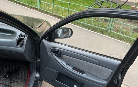 Chevrolet Lanos I, 2008 год, 180 000 рублей, 11 фотография