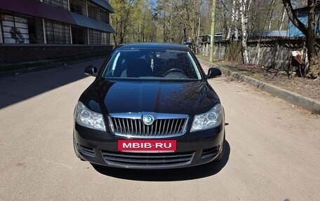 Skoda Octavia, 2012 год, 1 300 000 рублей, 2 фотография