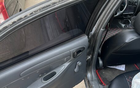 Chevrolet Lanos I, 2008 год, 180 000 рублей, 9 фотография