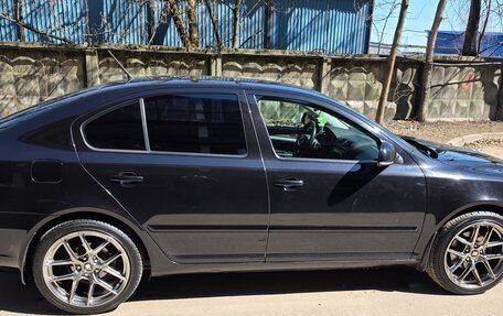 Skoda Octavia, 2012 год, 1 300 000 рублей, 5 фотография