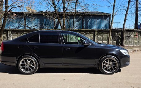 Skoda Octavia, 2012 год, 1 300 000 рублей, 4 фотография