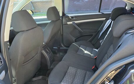 Skoda Octavia, 2012 год, 1 300 000 рублей, 11 фотография