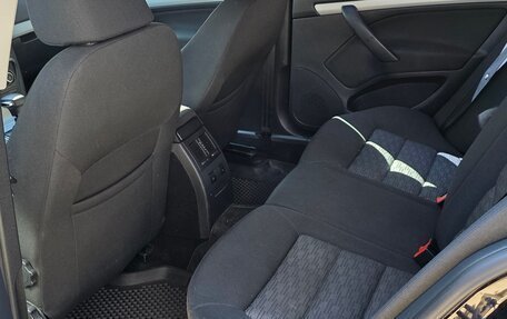 Skoda Octavia, 2012 год, 1 300 000 рублей, 10 фотография