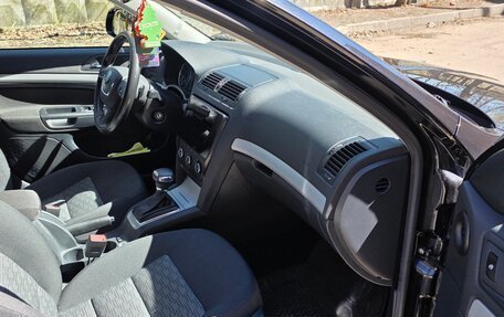 Skoda Octavia, 2012 год, 1 300 000 рублей, 13 фотография