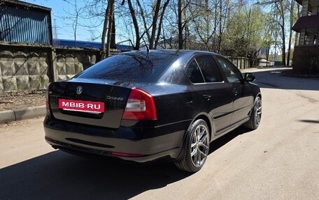 Skoda Octavia, 2012 год, 1 300 000 рублей, 6 фотография