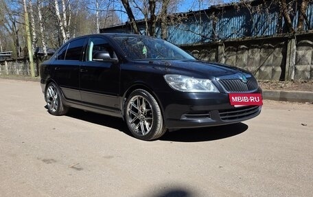 Skoda Octavia, 2012 год, 1 300 000 рублей, 3 фотография