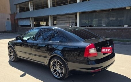 Skoda Octavia, 2012 год, 1 300 000 рублей, 8 фотография