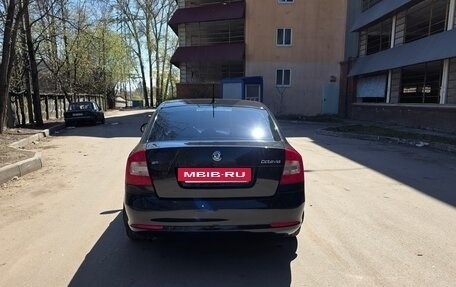 Skoda Octavia, 2012 год, 1 300 000 рублей, 7 фотография
