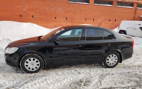 Skoda Octavia, 2012 год, 1 300 000 рублей, 20 фотография