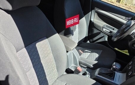 Skoda Octavia, 2012 год, 1 300 000 рублей, 14 фотография