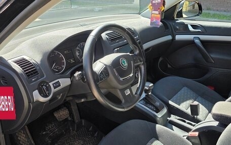 Skoda Octavia, 2012 год, 1 300 000 рублей, 15 фотография