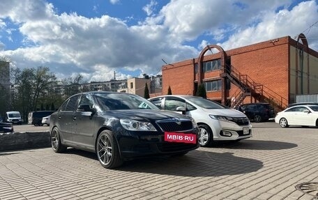 Skoda Octavia, 2012 год, 1 300 000 рублей, 21 фотография