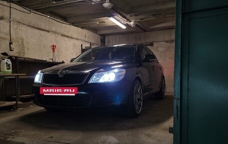 Skoda Octavia, 2012 год, 1 300 000 рублей, 18 фотография