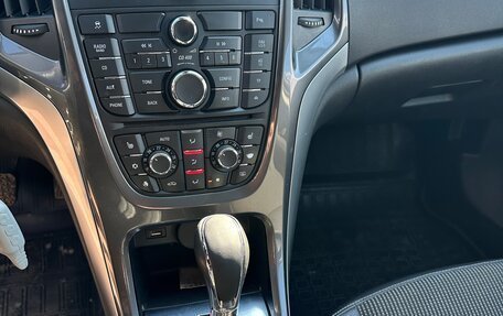 Opel Astra J, 2012 год, 790 000 рублей, 6 фотография